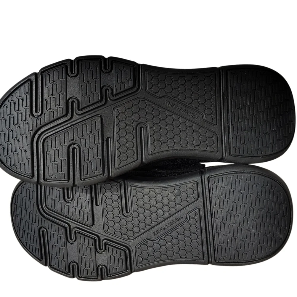 FitVille EasyTop Wings V2  Extra Wide Diabetic and Sport Recovery Shoes 10.5